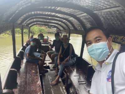 เช่ารถตู้พร้อมคนขับ