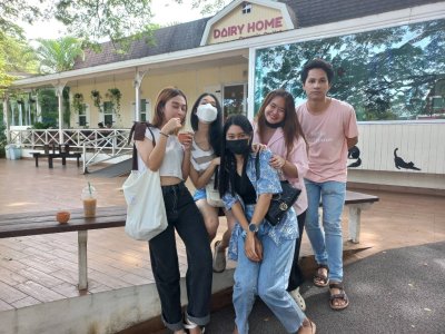 เช่ารถตู้ OneDayTip