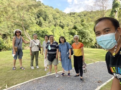 เช่ารถตู้เที่ยวทั่วไทย