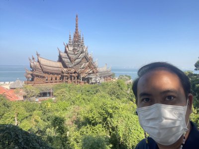 เช่ารถตู้ไหว้พระทำบุญ