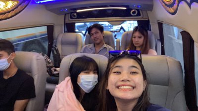 เช่ารถตู้เที่ยวทั่วไทย