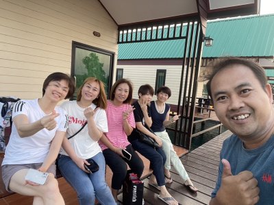 เช่ารถตู้ไปอบรมสัมนา