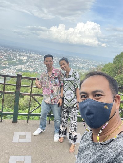 เช่ารถตู้ OneDayTip