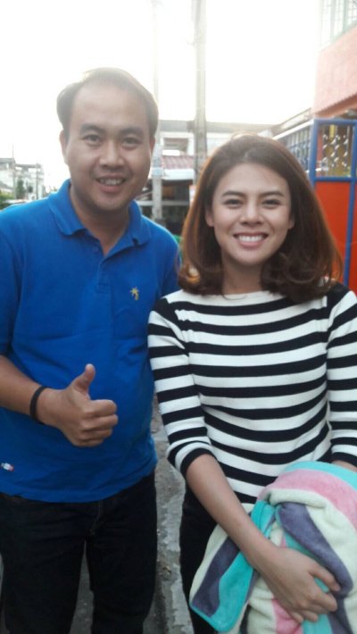 เช่ารถตู้พร้อมคนขับ
