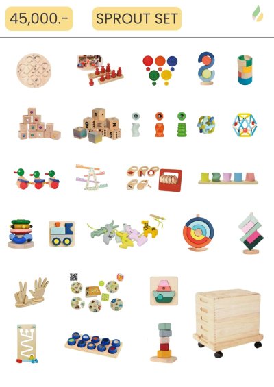 Toy Set 4