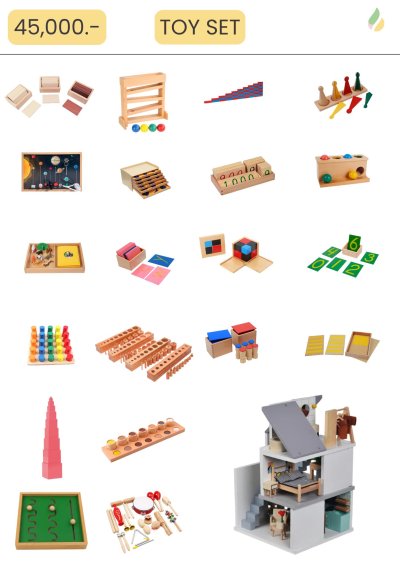 Toy Set 7