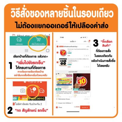 ป้ายราคาสำเร็จรูปพร้อมส่ง