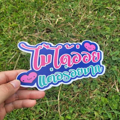 08-ไม่ได้อ่อยแต่อร่อยมาก