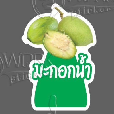 35-มะกอกน้ำ