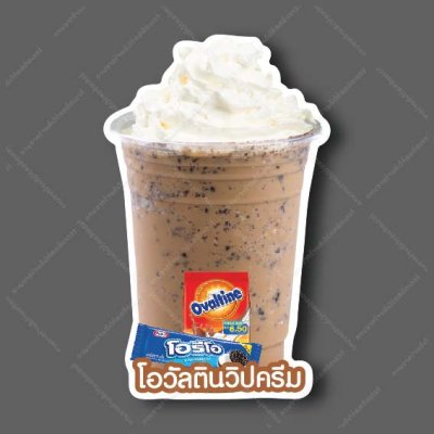 27-โอวัลตินโอริโอ้วิปครีม