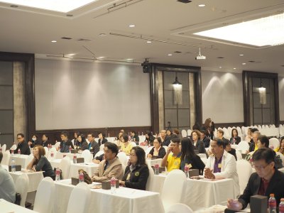 โครงการสหกรณ์สัมพันธ์