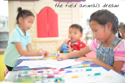 ภาพบรรยากาศ Kids Club