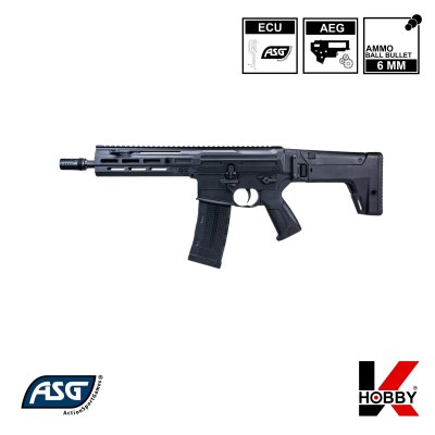 ASG FLCN 5.56 M95 (AEG)