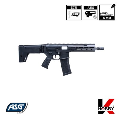 ASG FLCN 5.56 M95 (AEG)