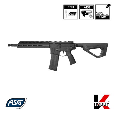 ASG HYBRID H-15 CARBINE (AEG)