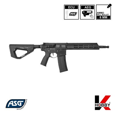 ASG HYBRID H-15 CARBINE (AEG)
