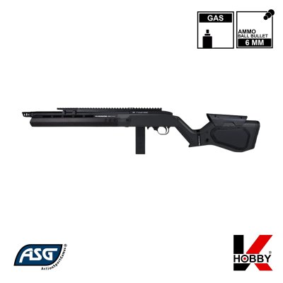 ASG Hera Arms H-22 (Gas)