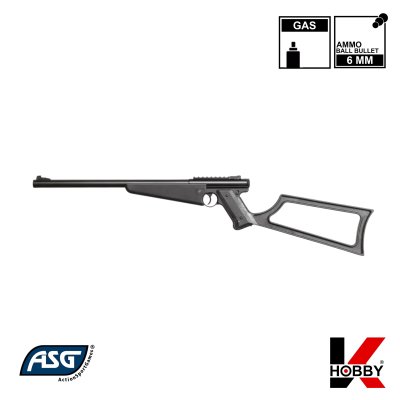 ASG MK I CARBINE (Gas)