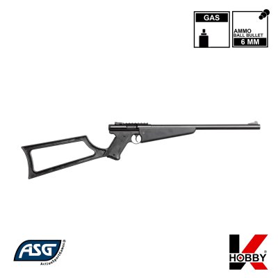 ASG MK I CARBINE (Gas)