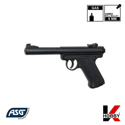 ASG MK I (Gas)