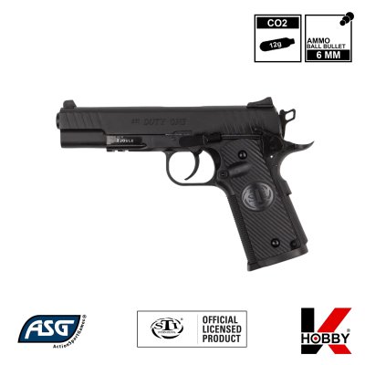 ASG STI DUTY ONE (Co2)