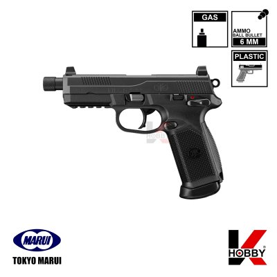 FNX-45 Tactical Black