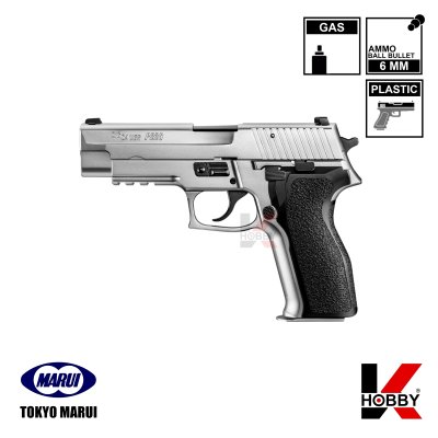 SIG P226 E2 Stainless