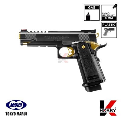 HI-CAPA 5.1 GOLD MATCH