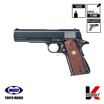 Colt Government Mark IV Series 70