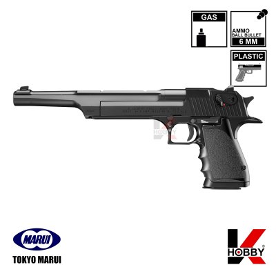 Desert Eagle.50AE 10 Inch