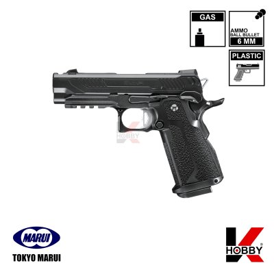 TOKYO MARUI HI-CAPA 4.3 D.O.R GBB