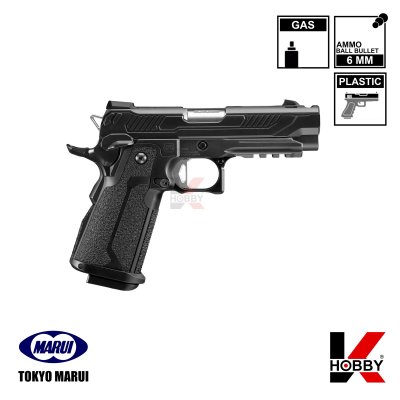 TOKYO MARUI HI-CAPA 4.3 D.O.R GBB