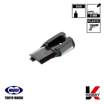 TOKYO MARUI HI-CAPA 4.3 D.O.R GBB