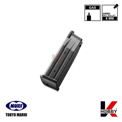 TOKYO MARUI HI-CAPA 4.3 D.O.R 28rds GBB Magazine
