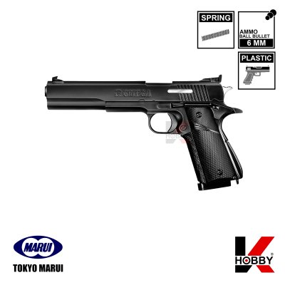 OMEGA 10MM AUTO [10Y]