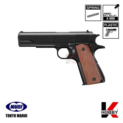 COLT M1911A1 GOVERNMENT [18Y] HG