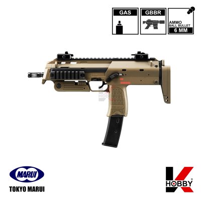 MP7A1 FDE