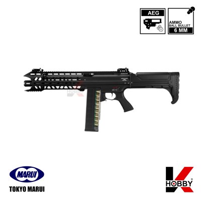 THOR HAMMER W.Model 02