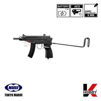 SCORPION Vz.61 (AEP)