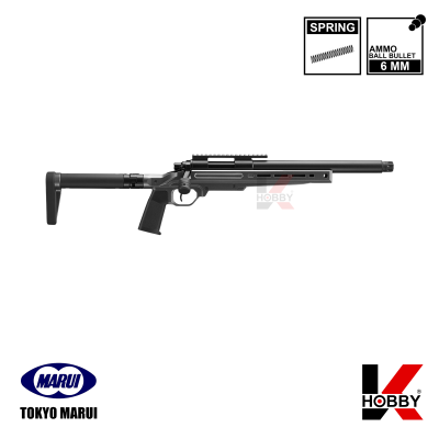 VSR-ONE (STEALTH GREY)