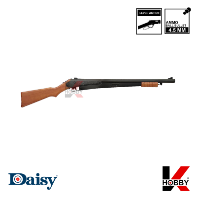 Daisy - Model 25 Pump BBGun