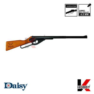 Daisy - Buck Model 105 Youth BB Air Rifle