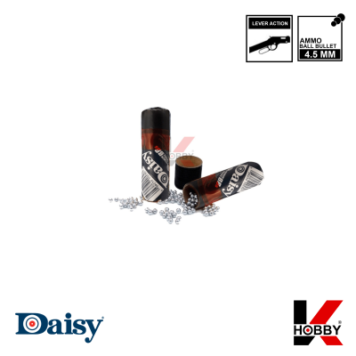 Daisy 350-Count PrecisionMax BB Tube