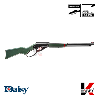 Daisy - Woodland Trail Model 1999