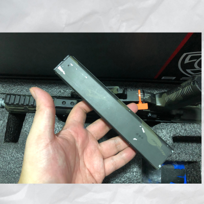 (Display) EMG/APS NOVESKE SPACE INVADER PCC AEG (Multi Cam)