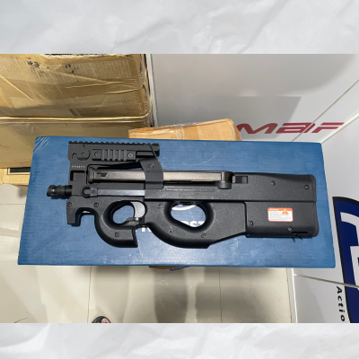 (Display) KRYTAC EMG FN P90 AEG