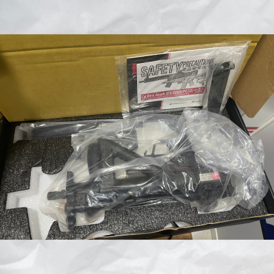 (Display) UMAREX/VFC MP5K PDW GBB