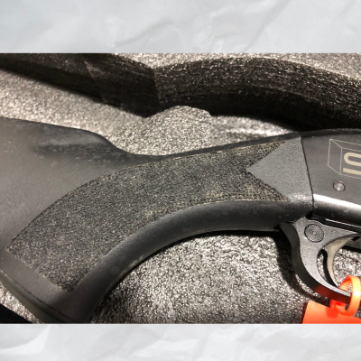 (Display) EMG/APS SAI M870 CAM MK3 LAWENFORCE GAS