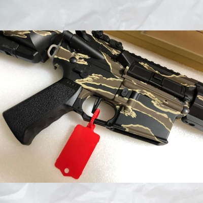 (Display) KRYTAC WARSPORT GPR-CC AEG [CERAKOTE]