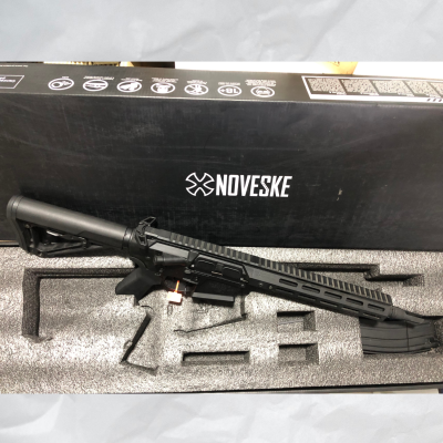 (Display) EMG/APS NOVESKE 10.5" GEN4 SBR GBBR (Co2)